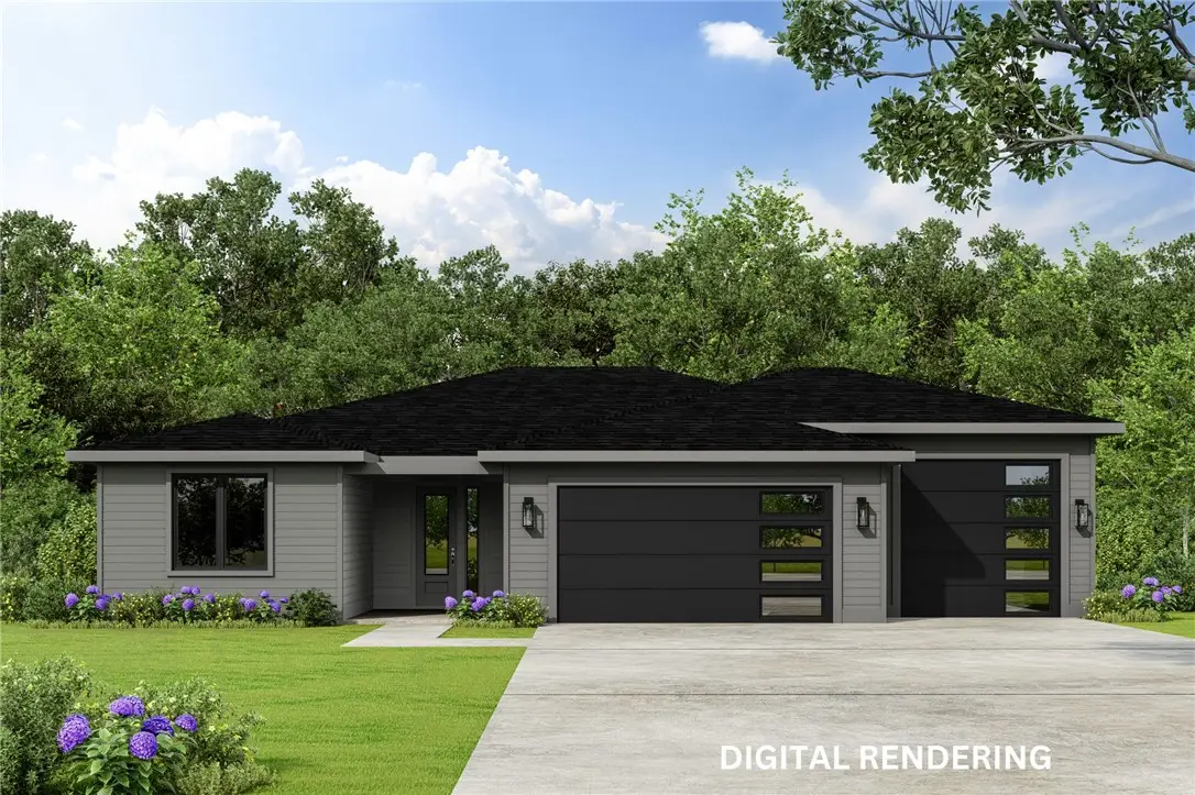 2508 Ditton Drive, Billings, MT 59105 - #1