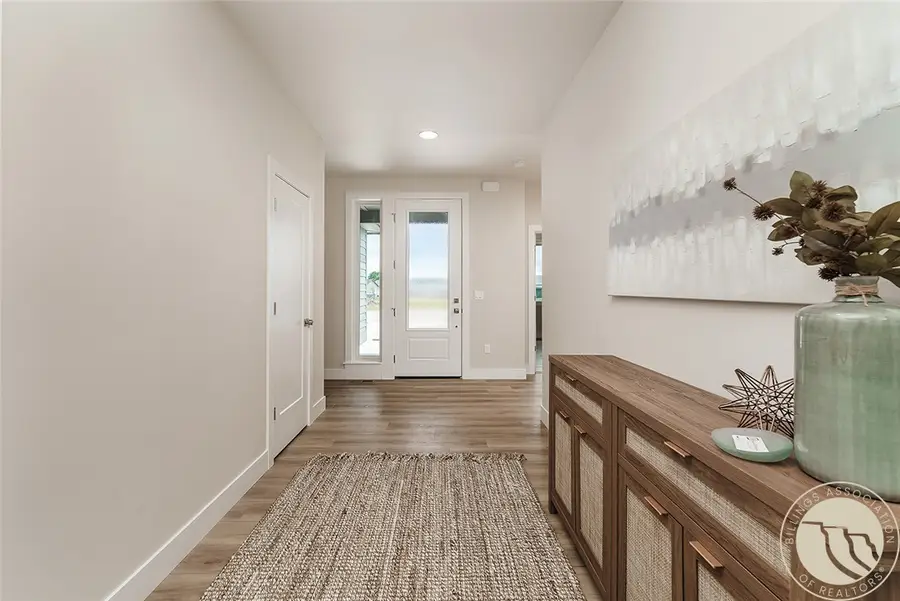 2508 Ditton Drive, Billings, MT 59105 - #2