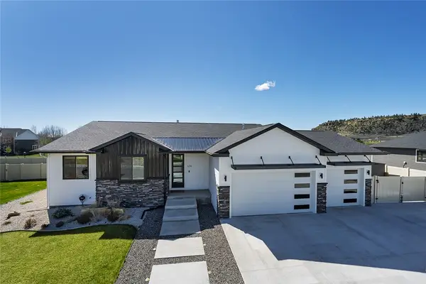 6218 Timbercove Drive, Billings, MT 59106