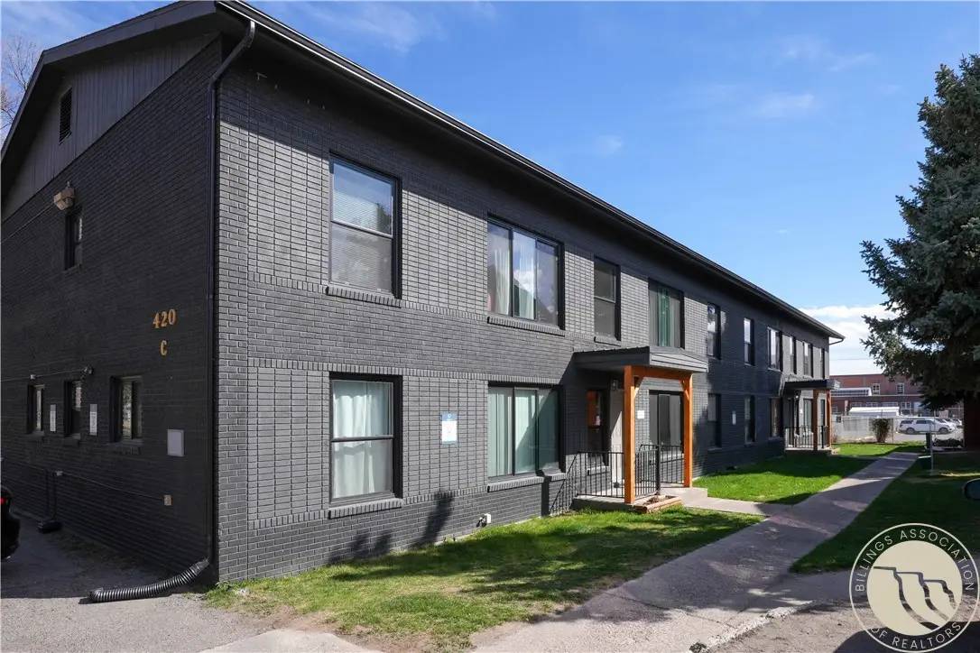420 Lordwith Drive #Building B, Billings, MT 59102 - #1