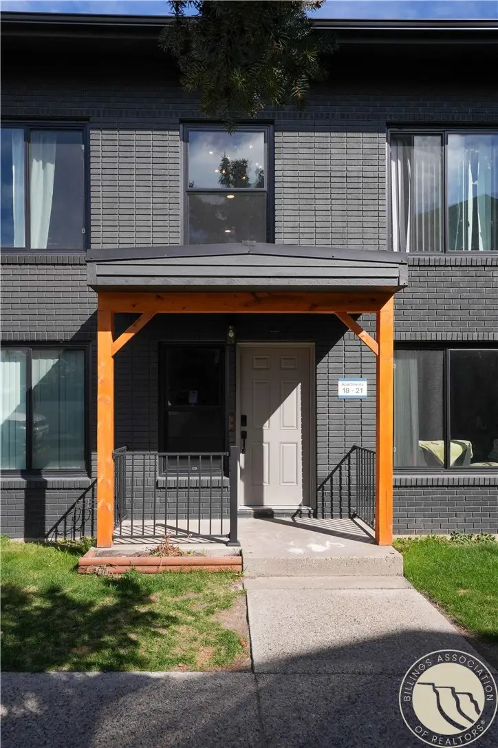 420 Lordwith Drive #Building B, Billings, MT 59102 - #2