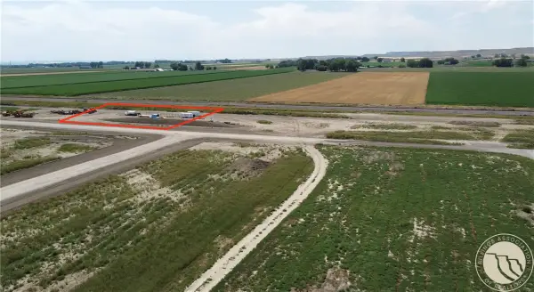 TBD Haystack Lane (lot 7 Blk 4), Billings, MT 59106
