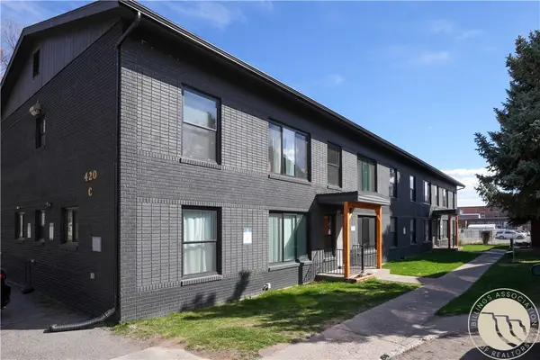 420 Lordwith Drive #Building C, Billings, MT 59102