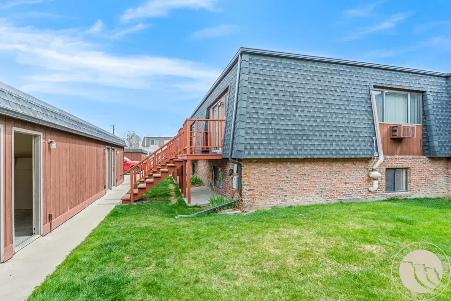 2225 Monad Road #2, Billings, MT 59102 - #2