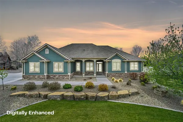 6036 Sandalwood Drive, Billings, MT 59106