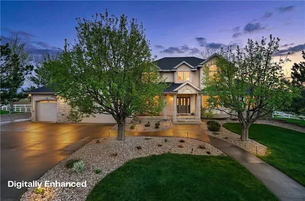 1605 Cobble Creek Trail, Billings, MT 59106