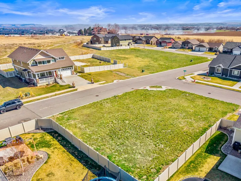 TBD Clemson Drive, Billings, MT 59106 - #1