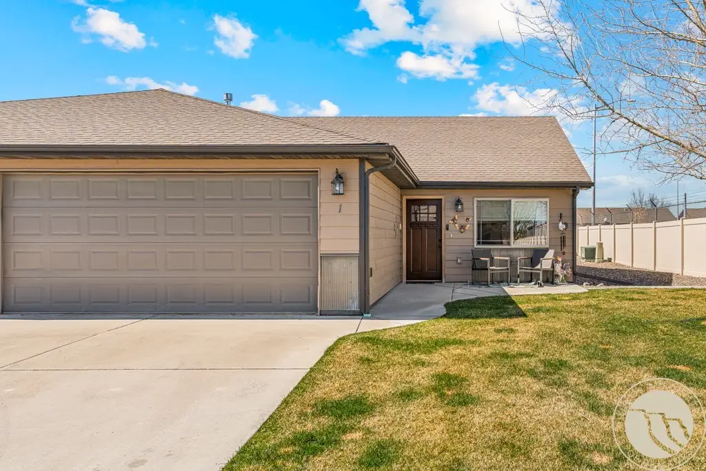 1439 River Point Loop #1, Billings, MT 59101 - #1