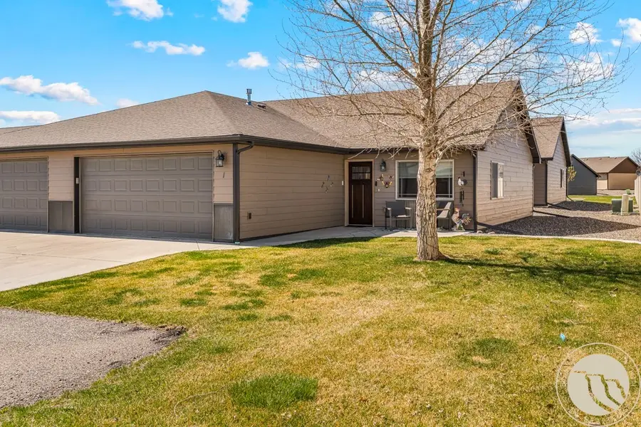 1439 River Point Loop #1, Billings, MT 59101 - #2