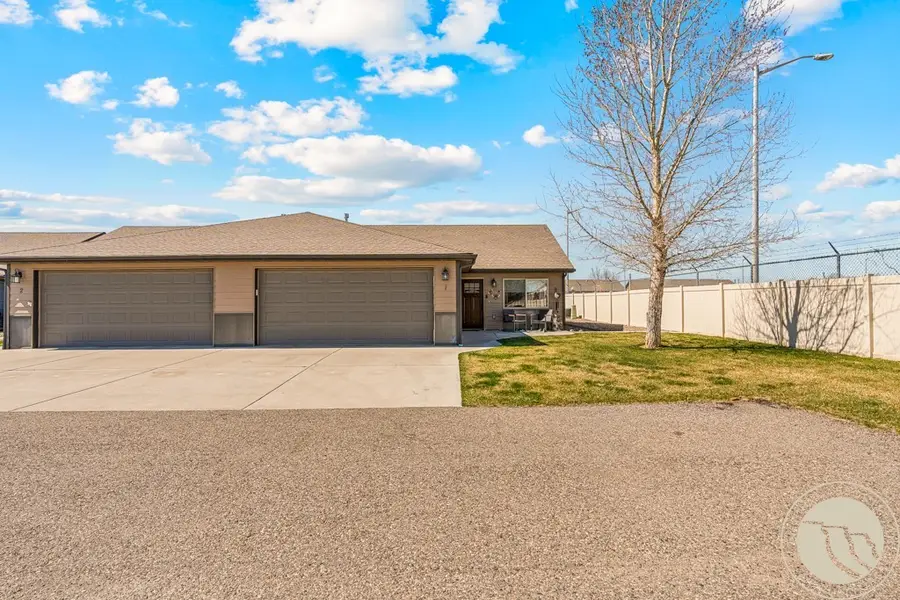 1439 River Point Loop #1, Billings, MT 59101 - #3
