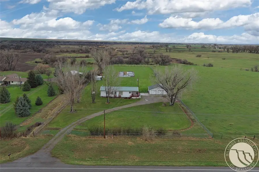 33198 Highway 313, Crow Reservation, MT 59075 - #2