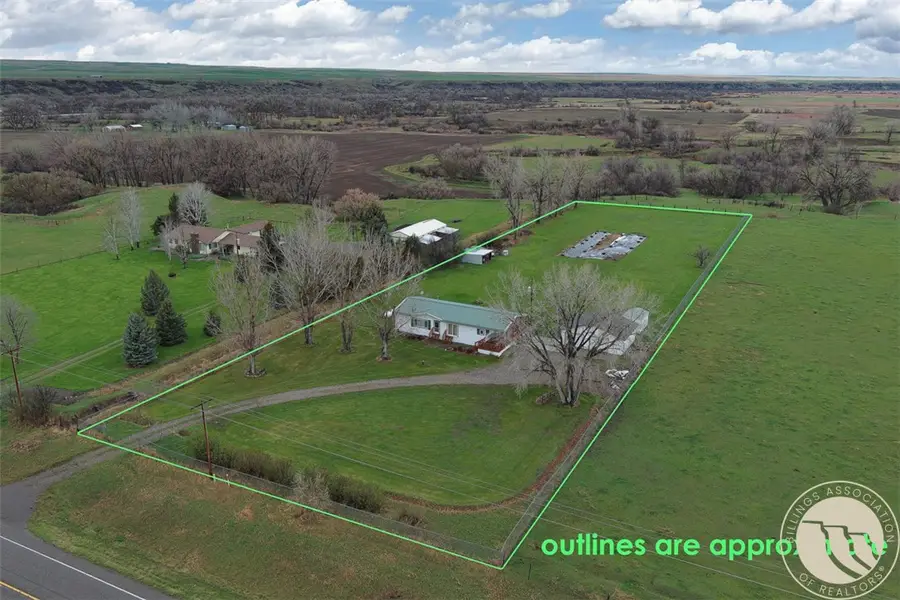 33198 Highway 313, Crow Reservation, MT 59075 - #3
