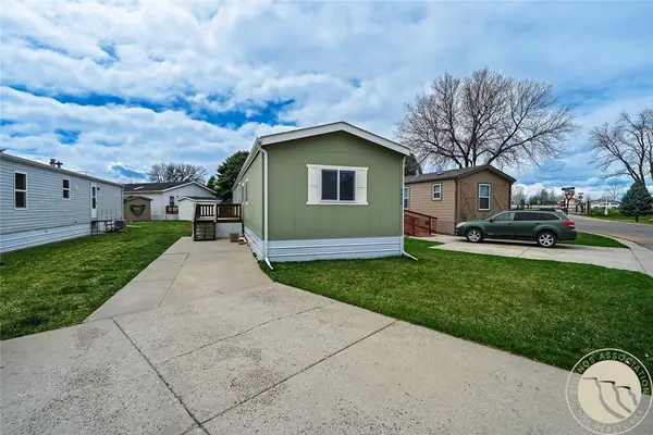 3932 Killdeer Lane, Billings, MT 59102