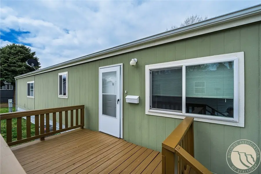 3932 Killdeer Lane, Billings, MT 59102 - #2