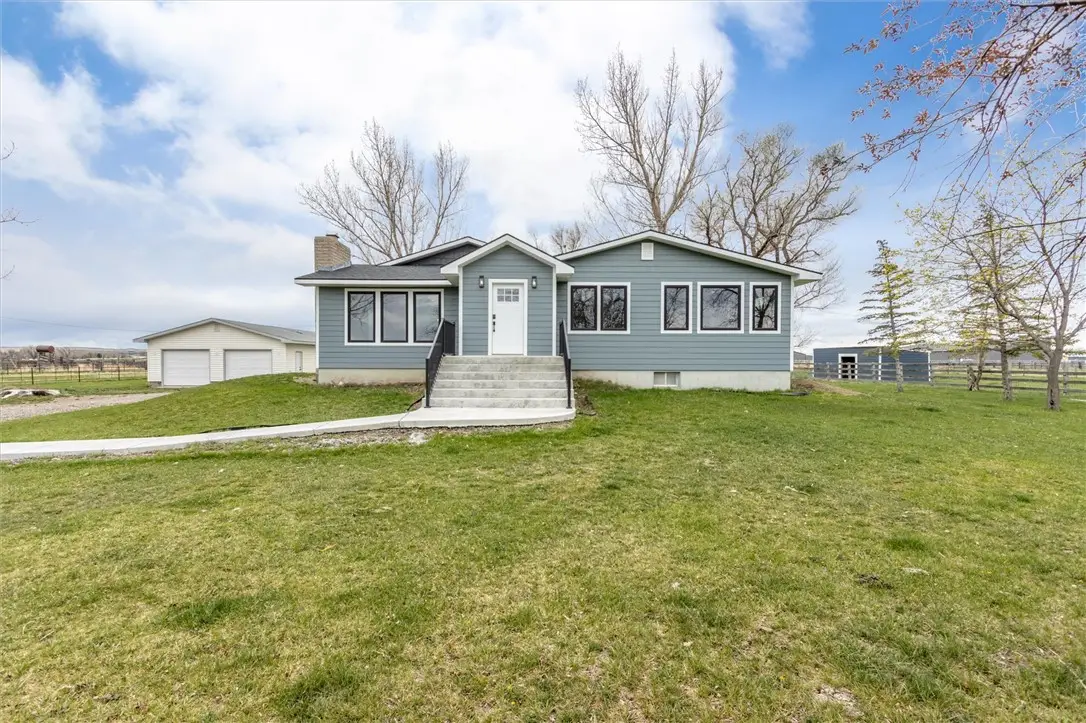 6740 Neibauer Road, Billings, MT 59106 - #1