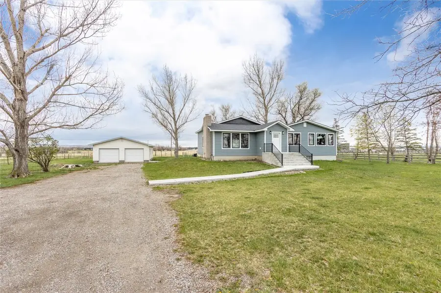 6740 Neibauer Road, Billings, MT 59106 - #2