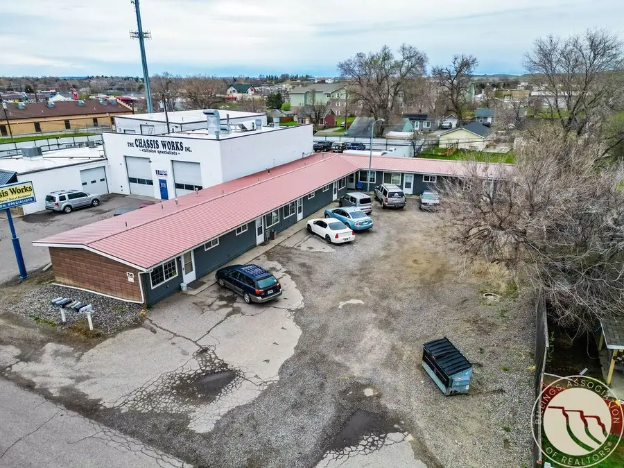 709 Anchor Avenue #1-7, Billings, MT 59105 - #2