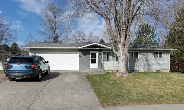 358 Travois Trail, Billings, MT 59105