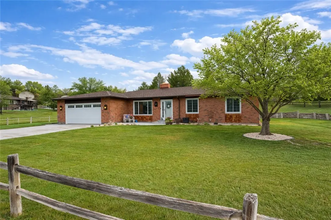 1417 Stallion Route, Billings, MT 59105 - #1