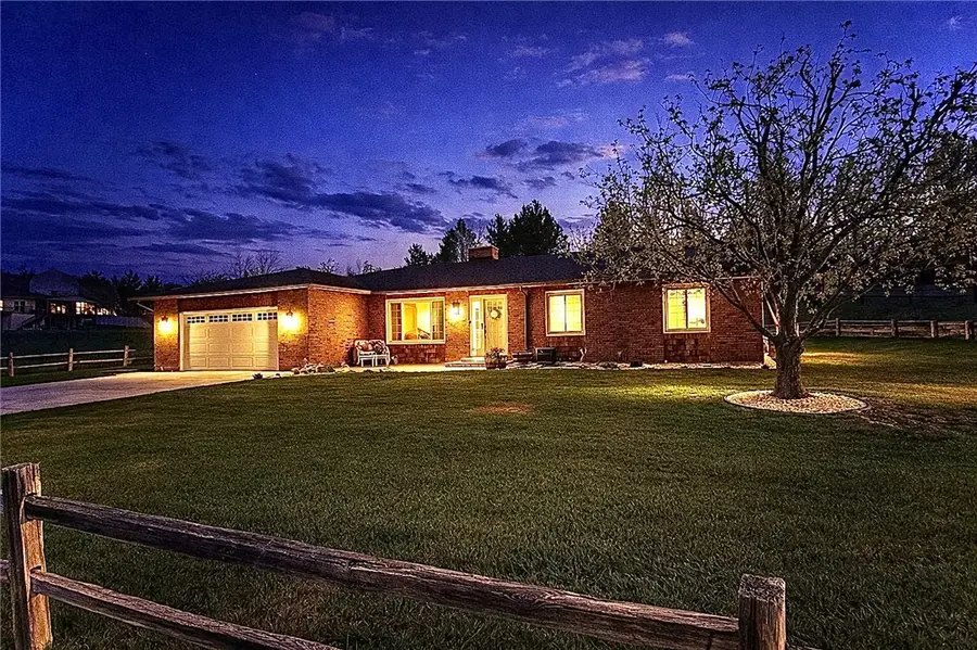 1417 Stallion Route, Billings, MT 59105 - #2