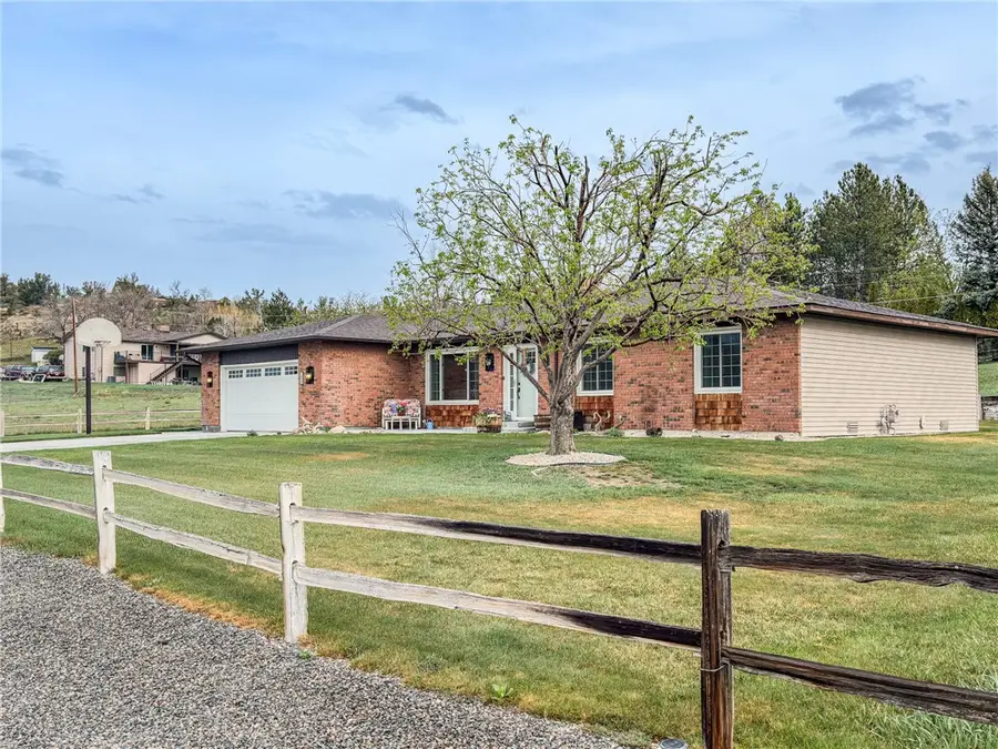 1417 Stallion Route, Billings, MT 59105 - #3