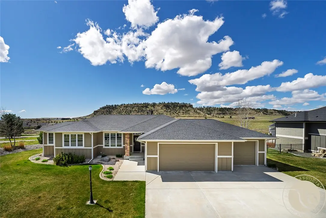 4118 Woodcreek Drive, Billings, MT 59106 - #1
