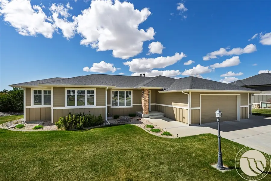 4118 Woodcreek Drive, Billings, MT 59106 - #2
