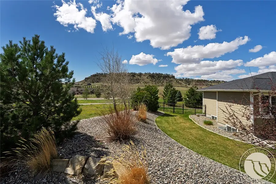 4118 Woodcreek Drive, Billings, MT 59106 - #3