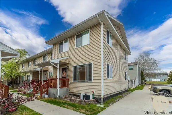 86 W Antelope Trail Unit #1 (14e), Billings, MT 59105