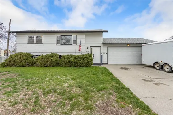 523 Hewitt Drive, Billings, MT 59102