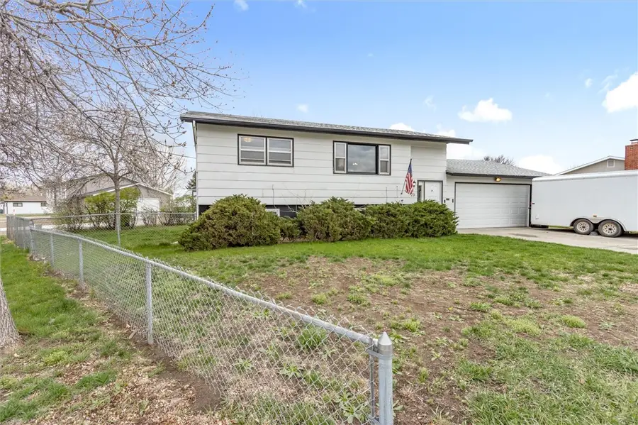 523 Hewitt Drive, Billings, MT 59102 - #2