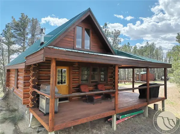 2786 79 Trail Road, Other, MT 59471