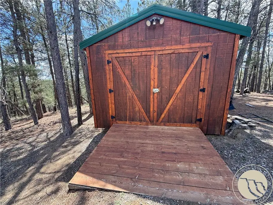 2786 79 Trail Road, Roy, MT 59471 - #2