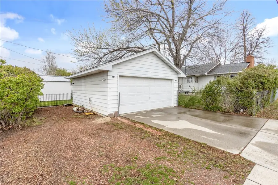 1021 W 25th Street W, Billings, MT 59102 - #2
