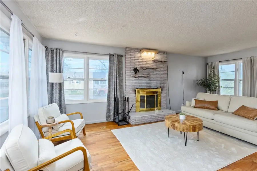 1021 W 25th Street W, Billings, MT 59102 - #3