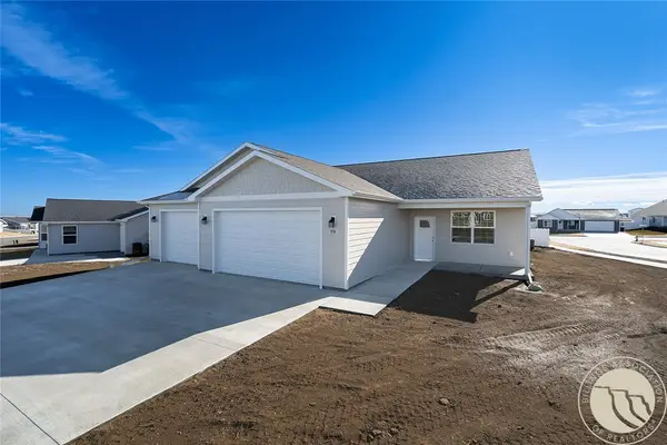 974 Anacapa Street, Billings, MT 59105