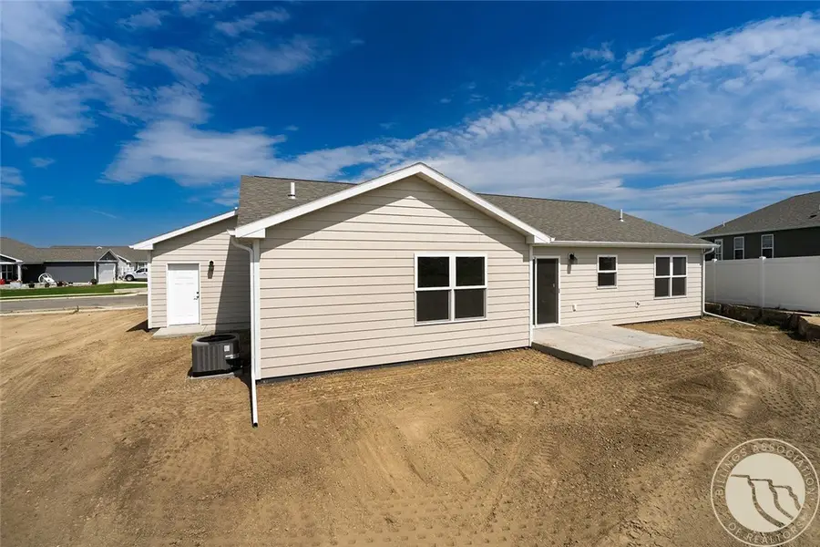 2237 Modera Avenue, Billings, MT 59105 - #2