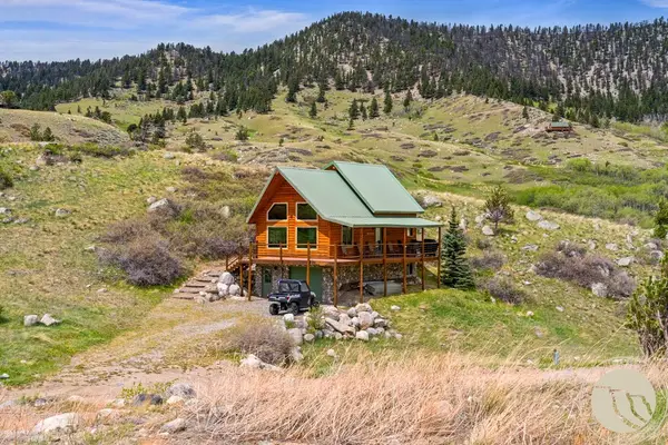 10 Big Sky Trail, Nye, MT 59061