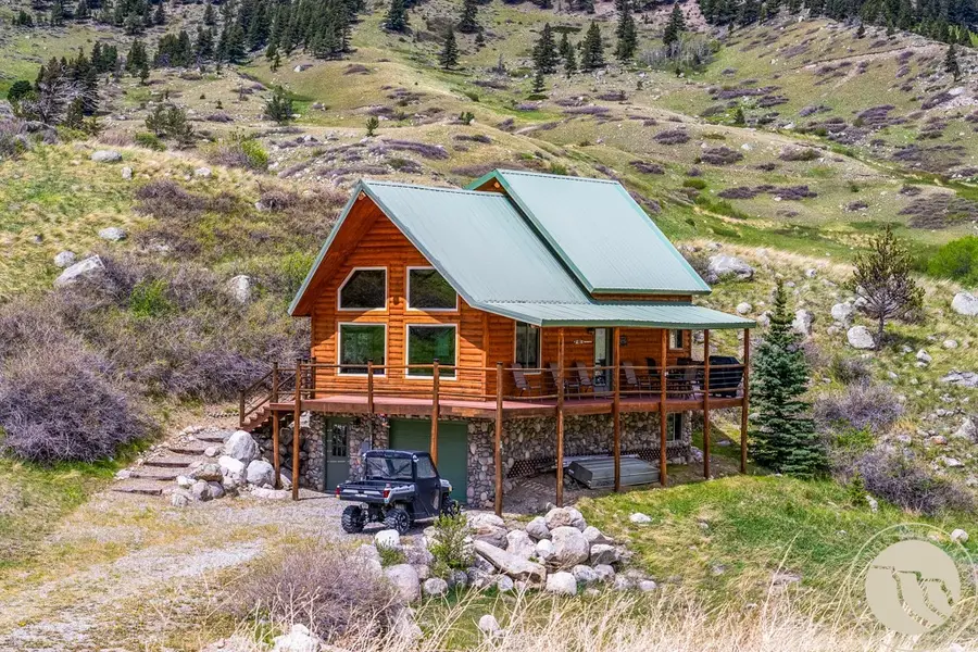 10 Big Sky Trail, Nye, MT 59061 - #2