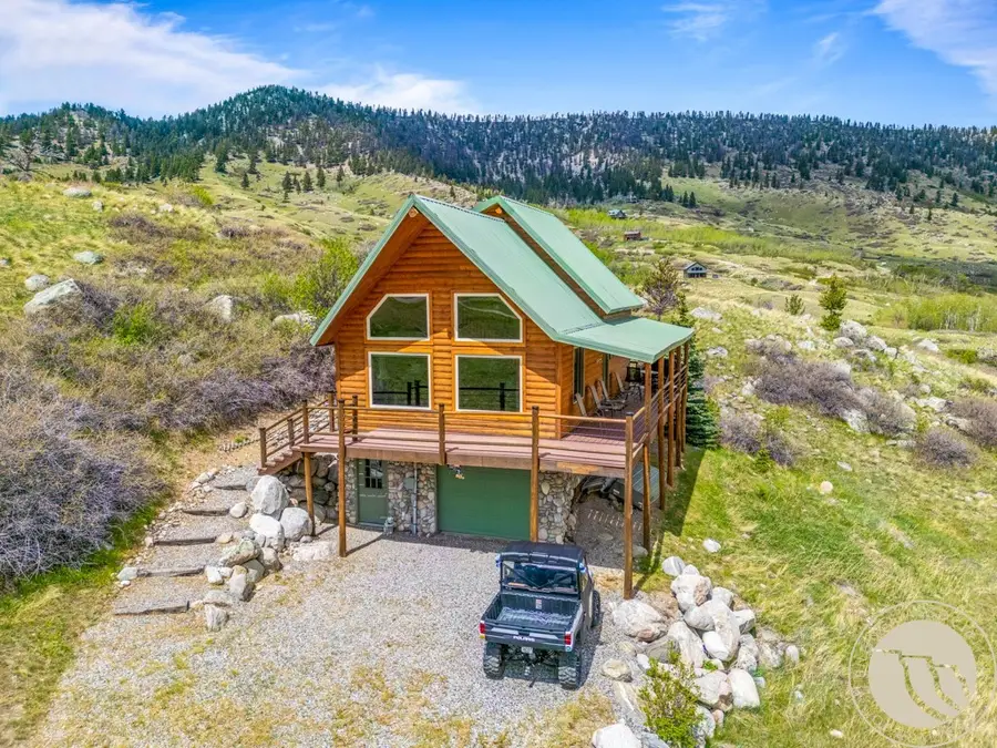 10 Big Sky Trail, Nye, MT 59061 - #3