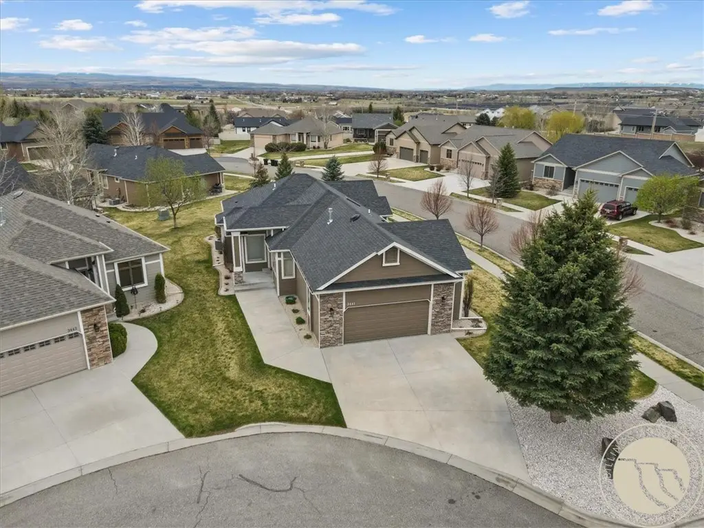 3441 Dunlop Avenue, Billings, MT 59106 - #1