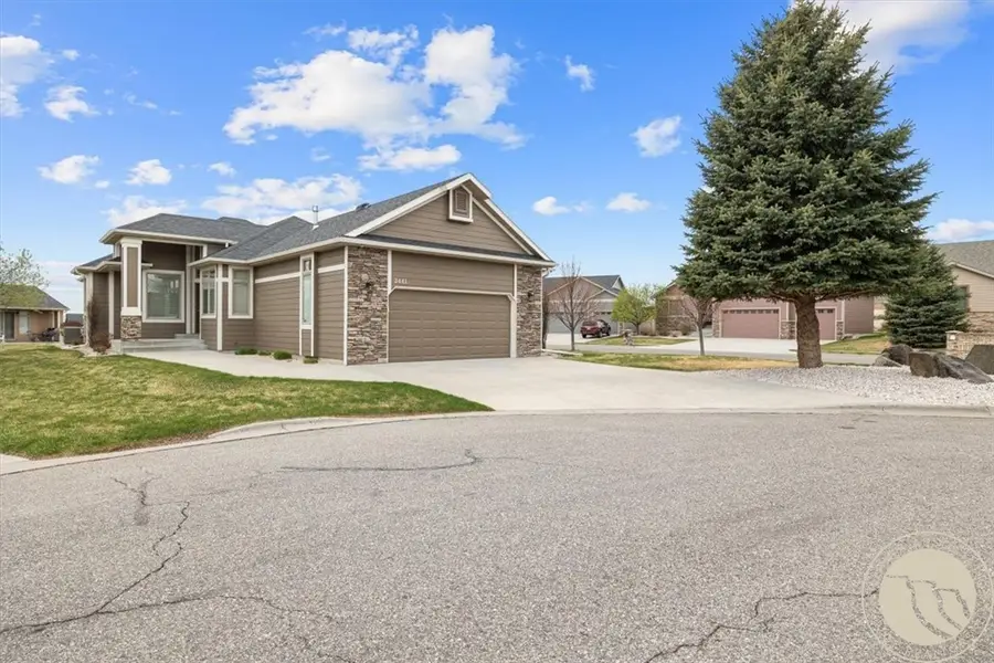 3441 Dunlop Avenue, Billings, MT 59106 - #2