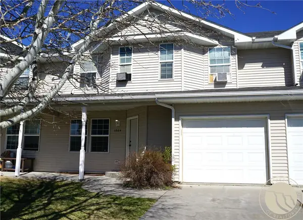 1004 Sheep Herder Lane, Big Timber, MT 59011