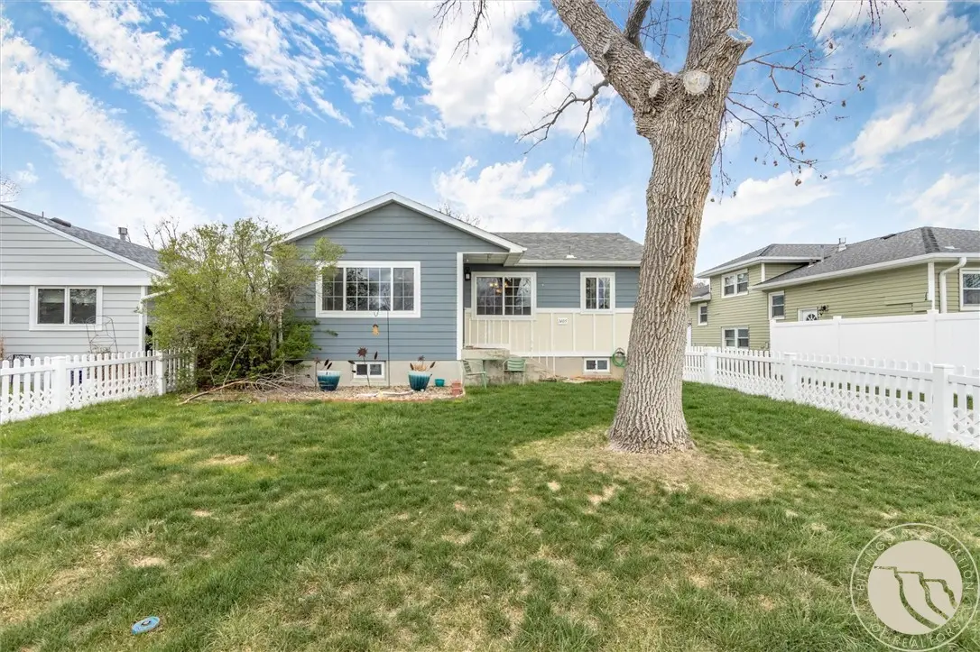1405 Avenue F, Billings, MT 59102 - #1