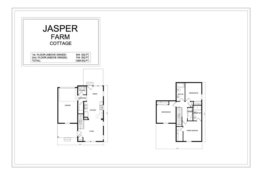 4462 Tippet Trail, Billings, MT 59106 - #2