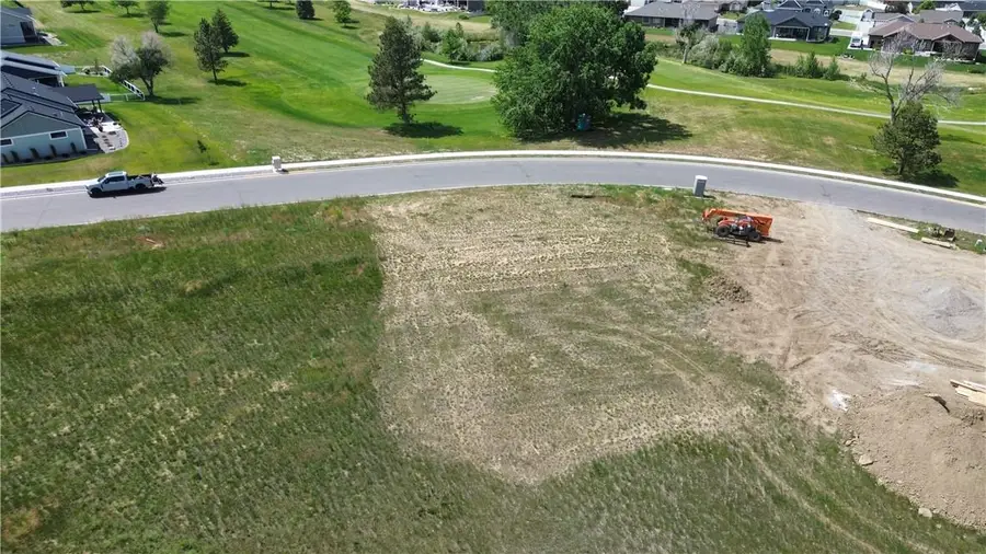 Lot 1, Block 1 Greenbriar Road, Billings, MT 59105 - #2