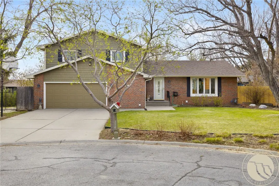 114 White Circle, Billings, MT 59105 - #1