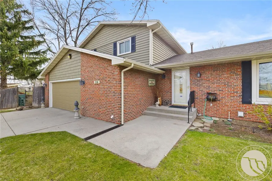 114 White Circle, Billings, MT 59105 - #2