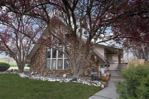 855 Yellowstone Avenue, Billings, MT 59101