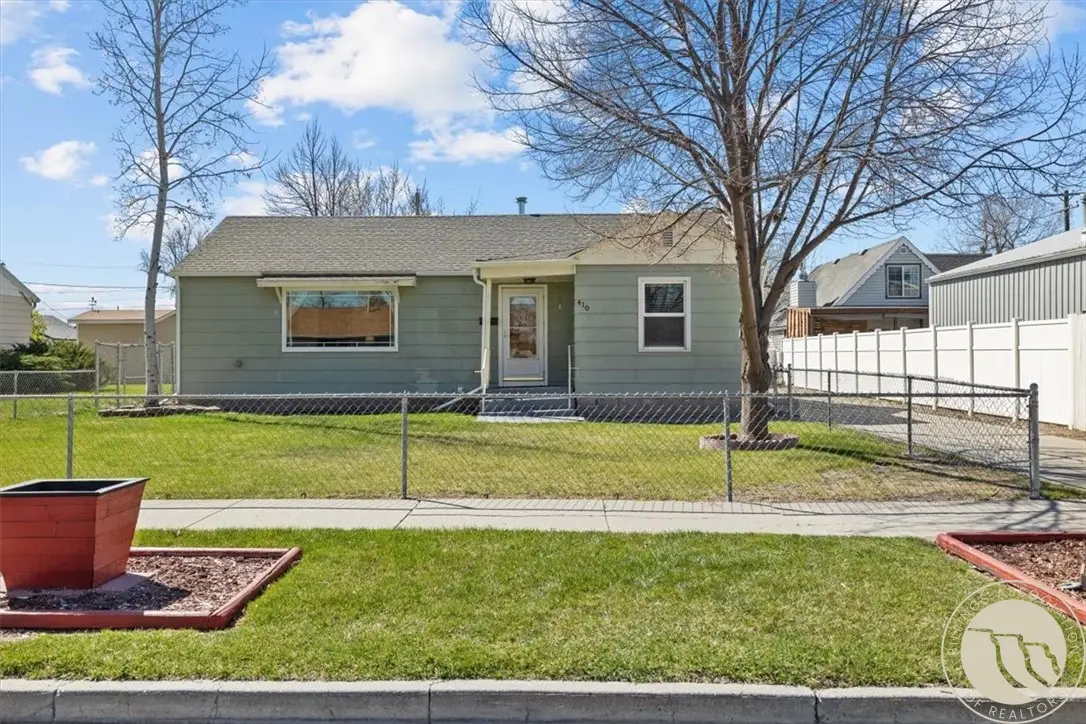 410 Maple Avenue, Laurel, MT 59044 - #1